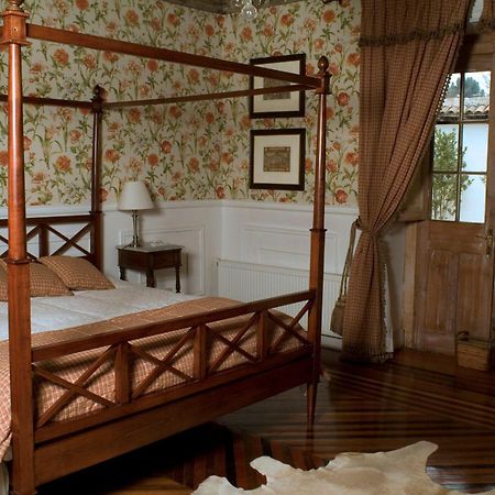 Hotel Casa Silva San Fernando Pokoj fotografie