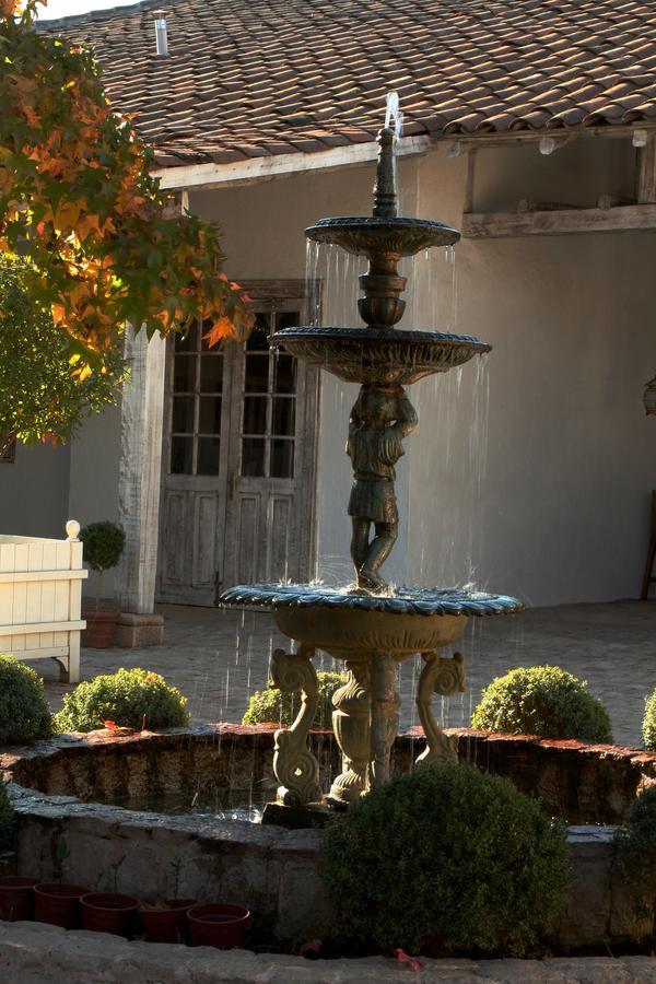 Hotel Casa Silva San Fernando Exteriér fotografie