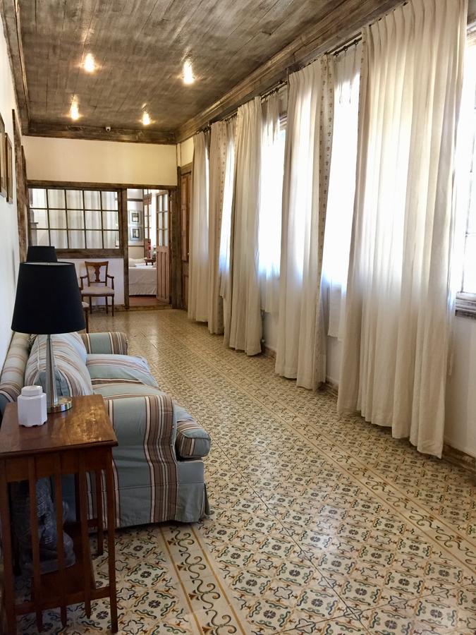 Hotel Casa Silva San Fernando Exteriér fotografie