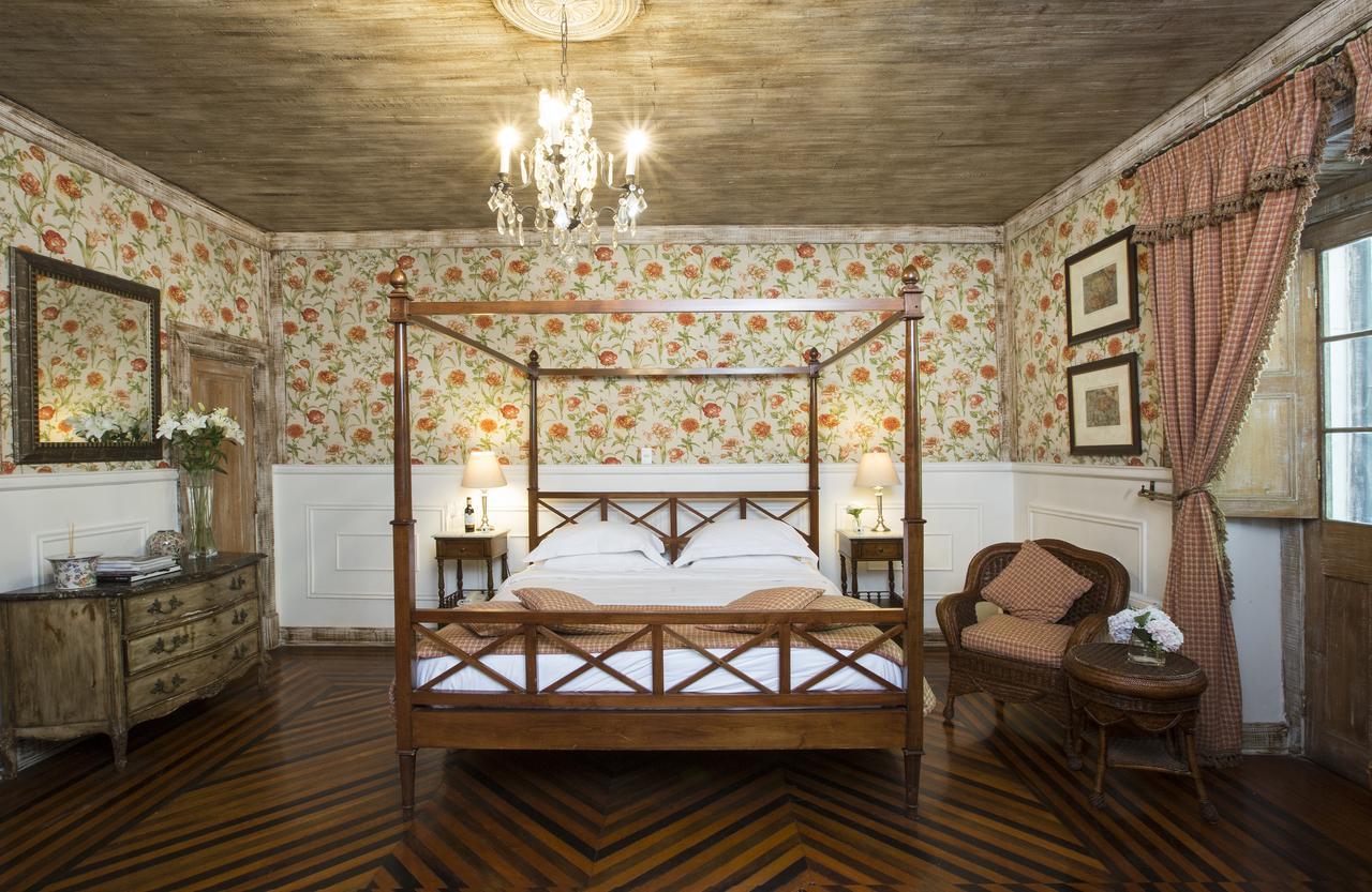 Hotel Casa Silva San Fernando Exteriér fotografie
