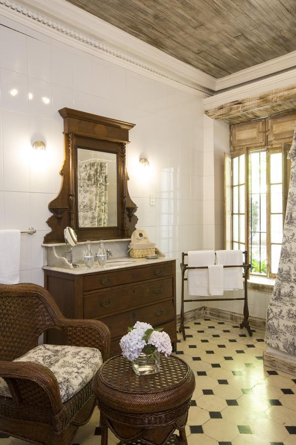 Hotel Casa Silva San Fernando Exteriér fotografie